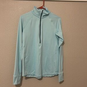 Under Armour Quarter Zip
